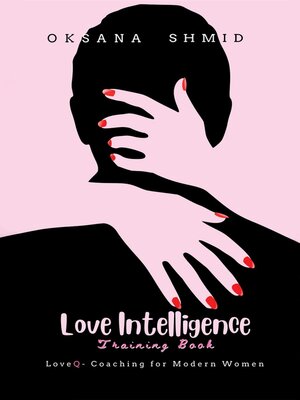 cover image of Love Intelligence
